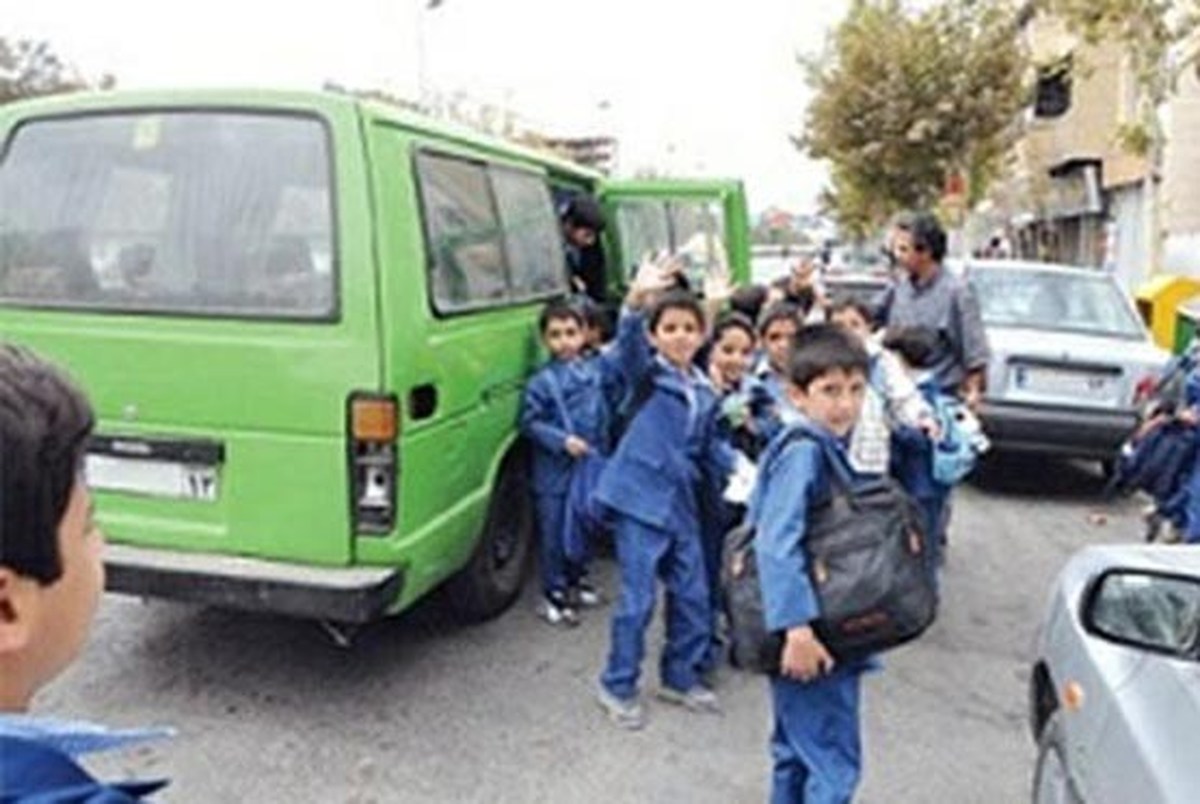 برنامه‌های پلیس راهنمایی و رانندگی برای بازگشایی مدارس و آغاز مهر ماه