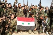 وزارت‌دفاع آمریکا: ارتش سوریه عملا به کرانه شرقی رود فرات رسیده است
