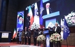 عارف: به قانون قداست الهی ندهیم/ قوانین باید پویایی خود را حفظ کنند/ باید ابزار انضباطی و تشویقی در کنار یکدیگر استفاده شوند/نباید خطای یک افسر راهنمایی و رانندگی را به سایر افسران وظیفه‌شناس تسری دهیم