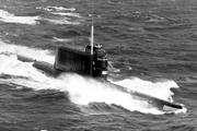 آیا کره شمالی در تدارک جنگ هسته ای زیردریایی علیه آمریکا است؟

