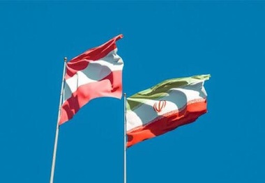 ایران کاردار اتریش را احضار کرد