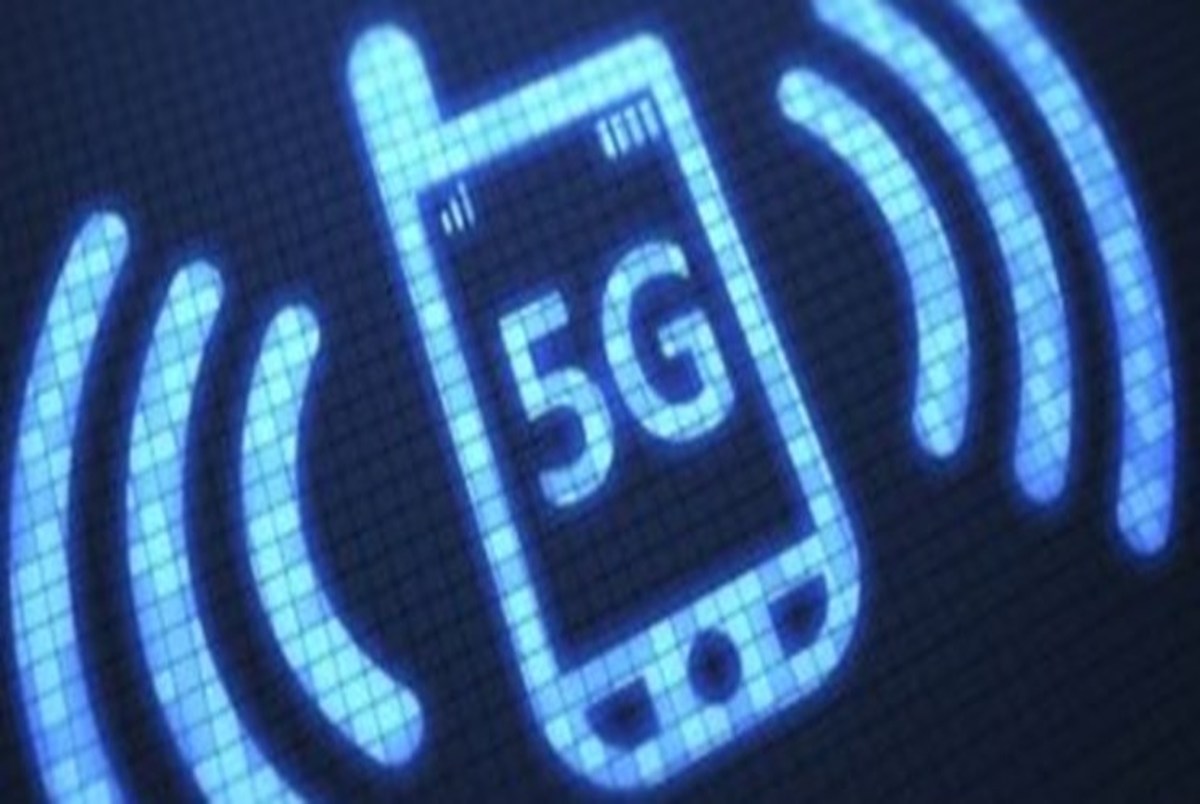 اینفوگرافی/ نکاتی مهم درباره اینترنت 5G