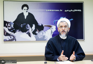 صدا و سیما از مصونیت آهنین برخوردار است/ پخش ربنای استاد شجریان وعده انتخاباتی بود که می‌شد عملی شود