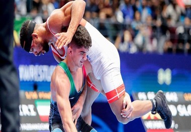 یزدانی نقره‌ای شد/طلا به امامی رسید
