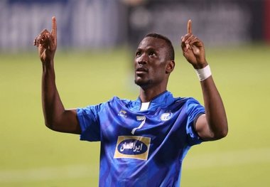 تیام استقلال را به یک چهارم نهایی لیگ قهرمانان آسیا برد/ شکست قلعه نویی در حضور 90 هزار آبی پوش