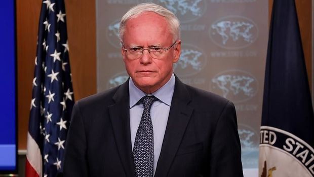 درخواست آمریکا از آلمان برای اعزام نیرو به شمال سوریه 