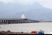 تراز دریاچه ارومیه 1.08 متر افزایش یافت