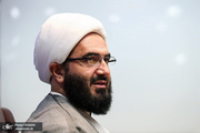 واکنش امام جمعه تهران به تحریم ظریف توسط آمریکا: اگر دلتان خوش می‌شود، بفرمایید