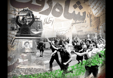 وجود گنجینه غنی از تاریخ انقلاب اسلامی در حرم مطهر رضوی