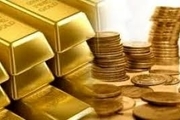 افزایش قیمت تمام سکه و طلا در بازار امروز رشت