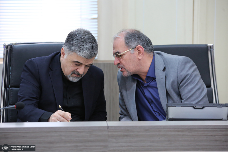 نشست علمی «وفاق در میانه تکثر، منازعه و تنش: الزامات و اقتضائات»