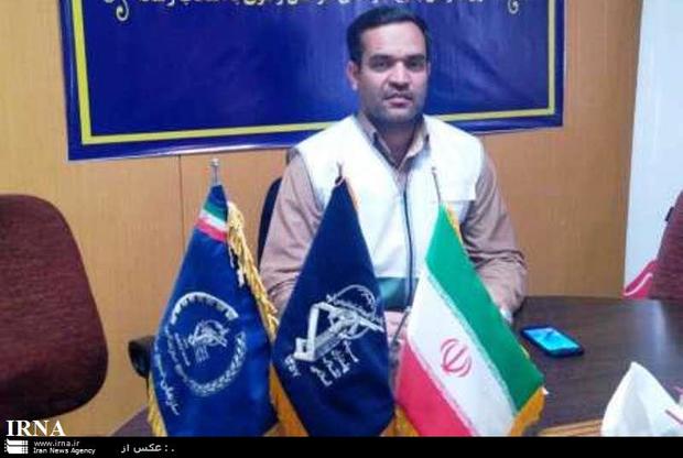 16 هزار بسته حمایتی توسط قرارگاه شهید برونسی مشهد توزیع شد