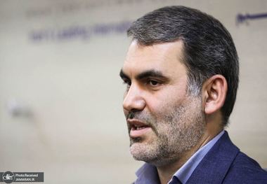 رضایت یک نماینده پس از فعال شدن اسنپ بک و پایان برجام + عکس