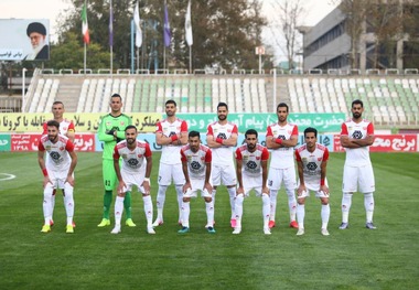 پاداش چشمگیر فیفا در انتظار پرسپولیس 
