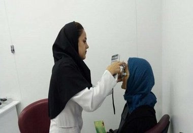 جلوگیری از نابینایی با یک مکمل دارویی ساده
