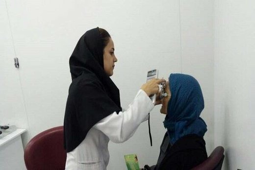  عاملان اصلی نابینایی را بشناسید

