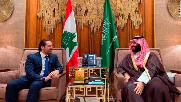 خیز عربستان برای گسترش نفوذ دوباره در لبنان