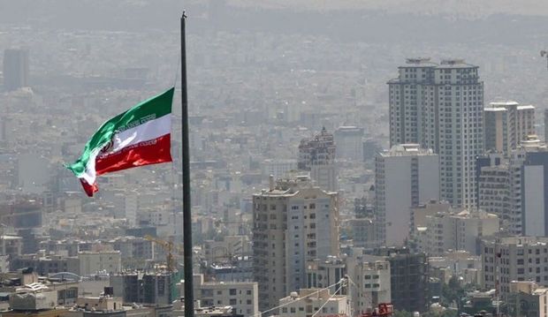 وزش باد شدید در استان تهران پیش‌بینی می‌شود