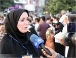 ارسال ٣٠٥ طرح و ایده به هشتمین جشنواره تئاتر خیابانی شهروند لاهیجان
