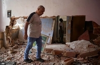 حمله آمریکا به ونزوئلا ۱۰۰ کشته بر جای گذاشت  (10)