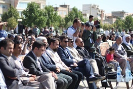 ۵۶ خبرنگار و عکاس خبری جشنواره تئاتر خیابانی مریوان را پوشش می دهند