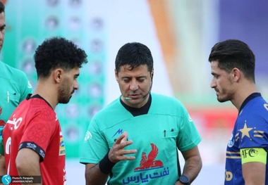 دربی 96 حذفی| رکوردداران شهرآورد؛ پایان دلتنگی برای مردی با 