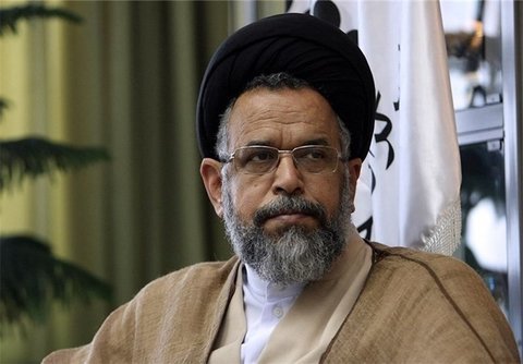 وزیر اطلاعات: ایران مسئله تکفیری ها را با اهل سنت مرتبط نمی کند