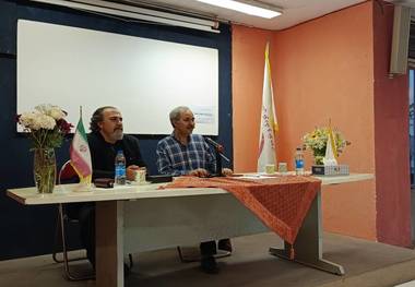 عموزاده خلیلی، رئیس هیئت مدیره‌ی انجمن نویسندگان کودک و نوجوان: نمی‌توانیم نسبت به ستم و جنایت علیه کودکان و رنج کشیدن آنان بی‌تفاوت باشیم