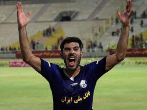 شیخ‌ویسی و کعبی با استقلال خوزستان تمدید کردند
