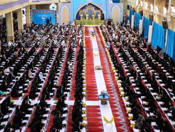 جمع خوانی قرآن کریم در آذربایجان غربی برگزار می‌شود