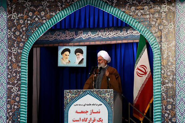 ایران حامی و پشتیبان مظلومان جهان است
