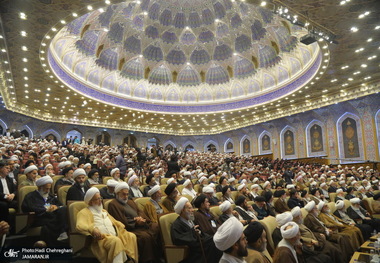 تعطیلی ۲ هفته‌ای دروس حوزه‌های علمیه در لبیک به رهبر انقلاب