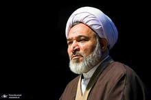 بهجت‌پور، رئیس سابق حوزه‌های علمیه خواهران سراسر کشور: در جنگ رمضان دولت مردم را تنها نگذاشت/ همه ما باید قدردان این دولت باشیم/ تمام امید ترامپ این است که بتواند در صف واحد مردم ایران شکافی ایجاد کند