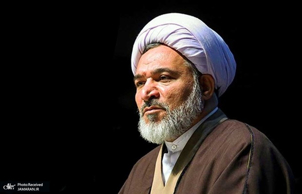 بهجت‌پور، رئیس سابق حوزه‌های علمیه خواهران سراسر کشور: در جنگ رمضان دولت مردم را تنها نگذاشت/ همه ما باید قدردان این دولت باشیم/ تمام امید ترامپ این است که بتواند در صف واحد مردم ایران شکافی ایجاد کند