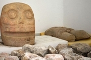 کشف معبد جدیدی در مکزیک