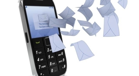 مسدود کردن خودسرانه سامانه های ارسال پیامک انبوه غیر قانونی است