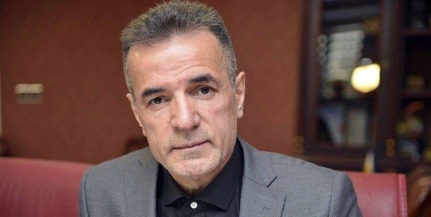 انصاری فرد به گل محمدی چه قولی داد؟