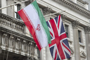 واکنش سفارت ایران در لندن به تجمع گروه های تجزیه طلب