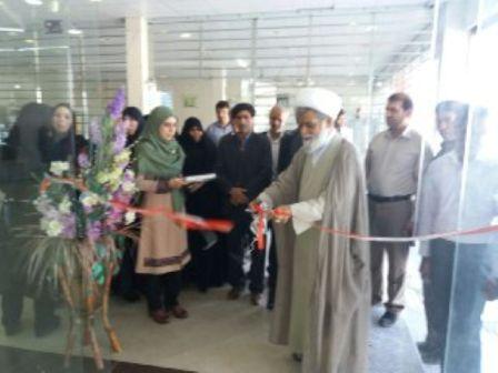 نمایشگاه مد و لباس ایرانی و اسلامی در جنوب کرمان گشایش یافت