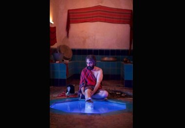 رضا عطاران با «قیف» به سینماها می‌آید
