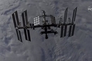 کپسول روسیه پس از 2 روز به ایستگاه فضایی بین المللی رسید