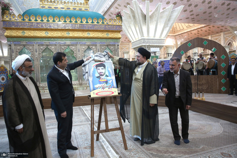 مراسم تجلیل از فعالان فرهنگی ورزش کشور - 2