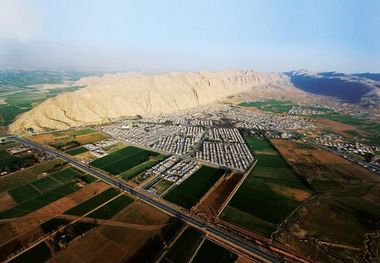 دغدغه آلودگی هوا در زرقان و عزم مسوولان دولتی برای پیشگیری از بحران