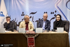 علی ربیعی: در دفاع از تمامیت ذهنی ایرانیان موفق عمل نکرده‌ایم/ شمس‌الواعظین: در جنگ‌های میهنی روزنامه‌نگاران مجاز به استفاده از موضع جانبدارانه هستند/ عبدالله گنجی: در شرایط حساس ملی دچار مواضع لجبازانه شد