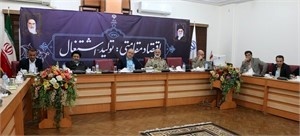 جشن پیروزی محور مقاومت در اهواز برگزار می شود