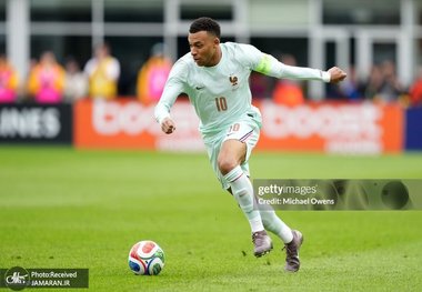 امباپه در یک قدمی رکورد تاریخی؛ کیلیان جاودانه می شود؟