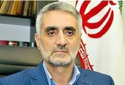 کامکار:افزایش سرمایه گذاری نشان از بهبود وضعیت اقتصادی البرز دارد