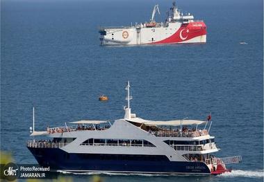 آیا آنکارا عقب نشینی کرده است؟ 
