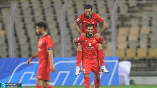 مهدوی: پرسپولیس اقتدارش را مقابل الریان نشان داد/‌ نکونام در موفقیت فولاد تاثیرگذار است/ نتایج تراکتور در آسیا بد نیست