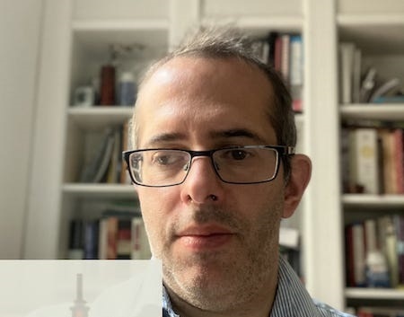 خبرنگار مشهور خواستار فشار بیشتر آژانس اتمی و غربی ها به ایران شد